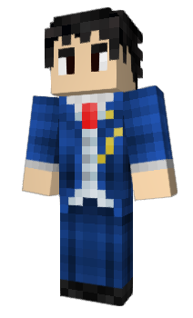 Minecraft скин по нику Hmmt