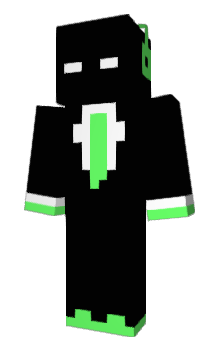 Minecraft skin Chris_Killer