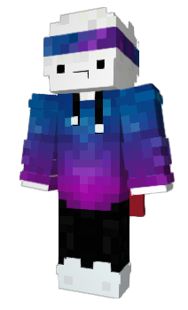 Minecraft скин по нику Betoo_