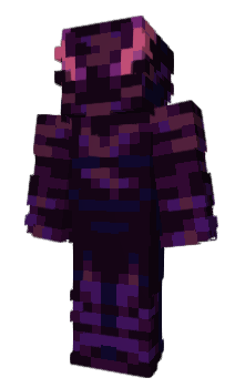 Minecraft скін по ніку Mafaf