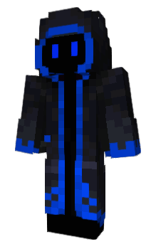 Minecraft skin MXTURBO