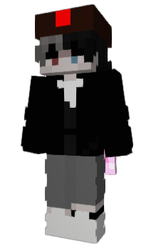Minecraft skin germandreym
