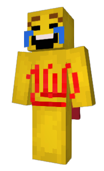 Minecraft skin n0ir