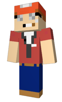 Minecraft скин по нику wjjq