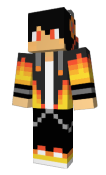 Minecraft skin Coreyonline28