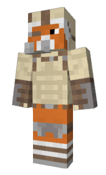 Minecraft скин по нику Mr_Sunshine