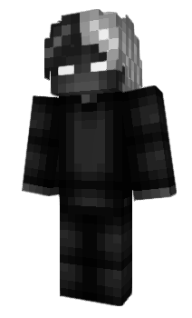 Minecraft skin Facut