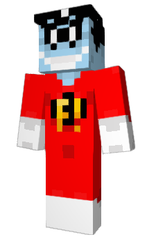 Minecraft skin 6174