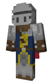 Minecraft скин по нику misz