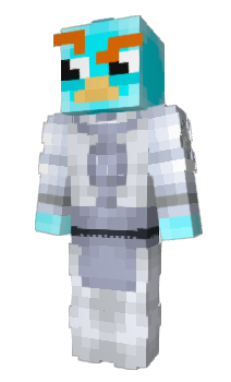 Minecraft skin Ad_Sucky