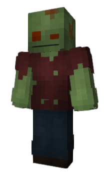 Minecraft skin Canolo