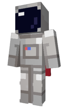 Minecraft skin Rest3