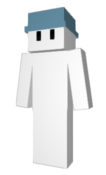 Minecraft skin HANSSA