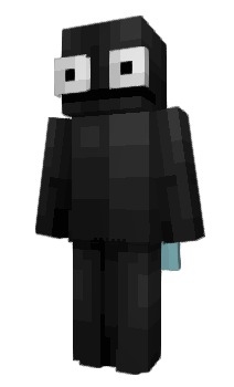 Minecraft скин по нику moricaou