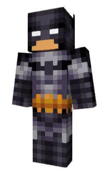 Minecraft skin Nuvia_ouo
