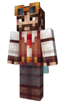 Minecraft скин по нику VaKkiL1