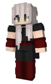 Minecraft skin Chapel