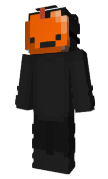 Minecraft скин по нику KESE_UP