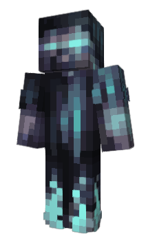 Minecraft skin speed1011jj