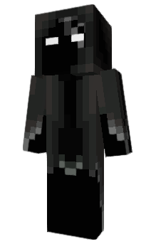 Minecraft скин по нику Laorden