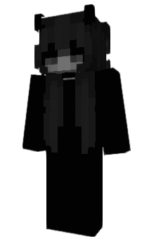 Minecraft skin azsh