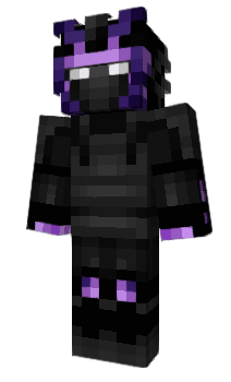 Minecraft skin Bobfighter2