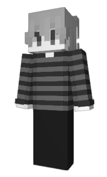 Minecraft skin justways