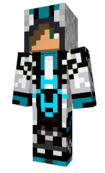 Minecraft скин по нику armador1