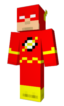 Minecraft скін по ніку JoeIV