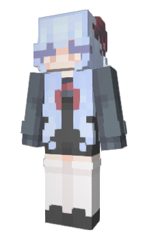 Minecraft skin Shad50