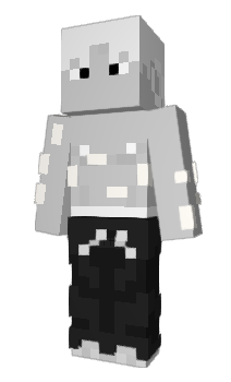 Minecraft скін по ніку 9425