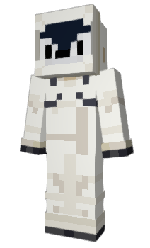 Minecraft скин по нику FKP_
