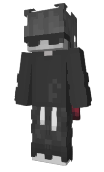 Minecraft скин по нику yFlequi_