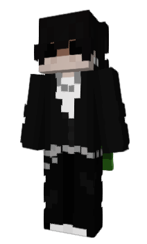 Minecraft skin IKEA