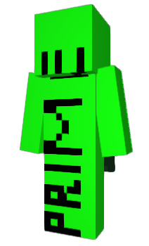 Minecraft skin Kataruse