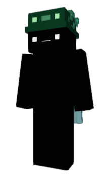 Minecraft skin MemoZaid