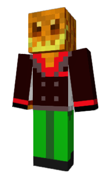 Minecraft скин по нику Lezat