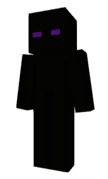 Minecraft скин по нику Terror437