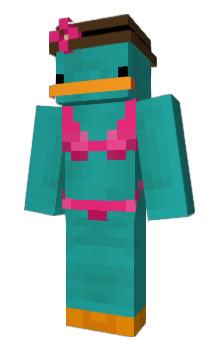 Minecraft скин по нику Catcuk