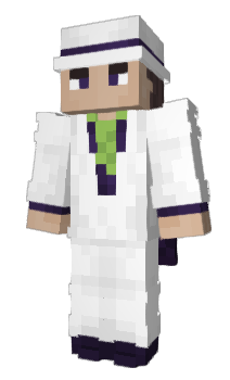 Minecraft скін по ніку 4n1m