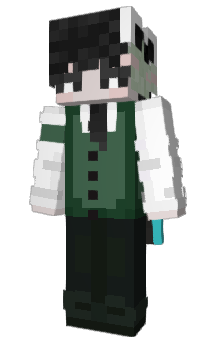 Minecraft скин по нику JCorpse_