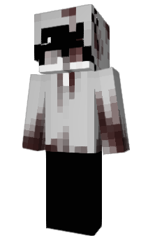 Minecraft скін по ніку disdudKRZ