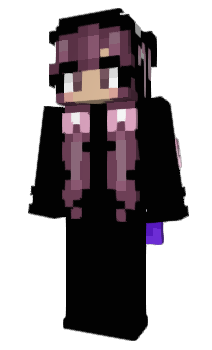 Minecraft скин по нику bonitabri