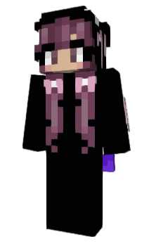 Minecraft скин по нику bonitabri