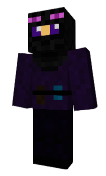 Minecraft скин по нику JasJas