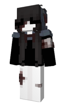 Minecraft скин по нику har_u