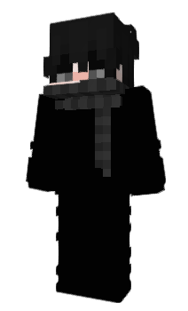 Minecraft скін по ніку lronicc