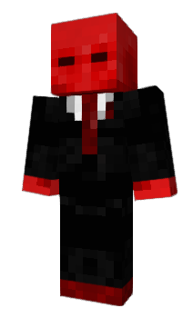 Minecraft скін по ніку iq666