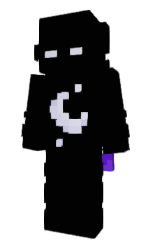 Minecraft скін по ніку leyr0x