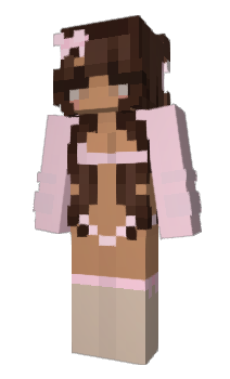 Minecraft скин по нику marmarcy